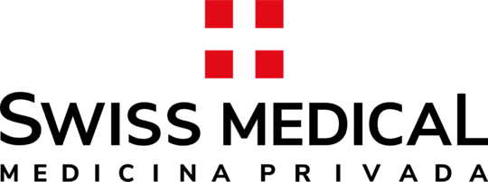 Swiss Medical logo