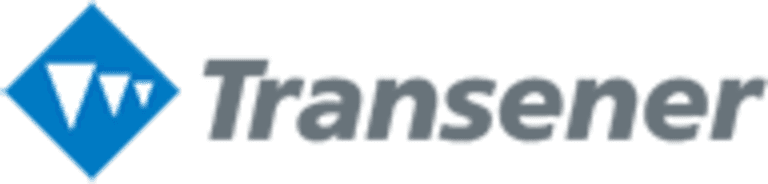 Transener logo